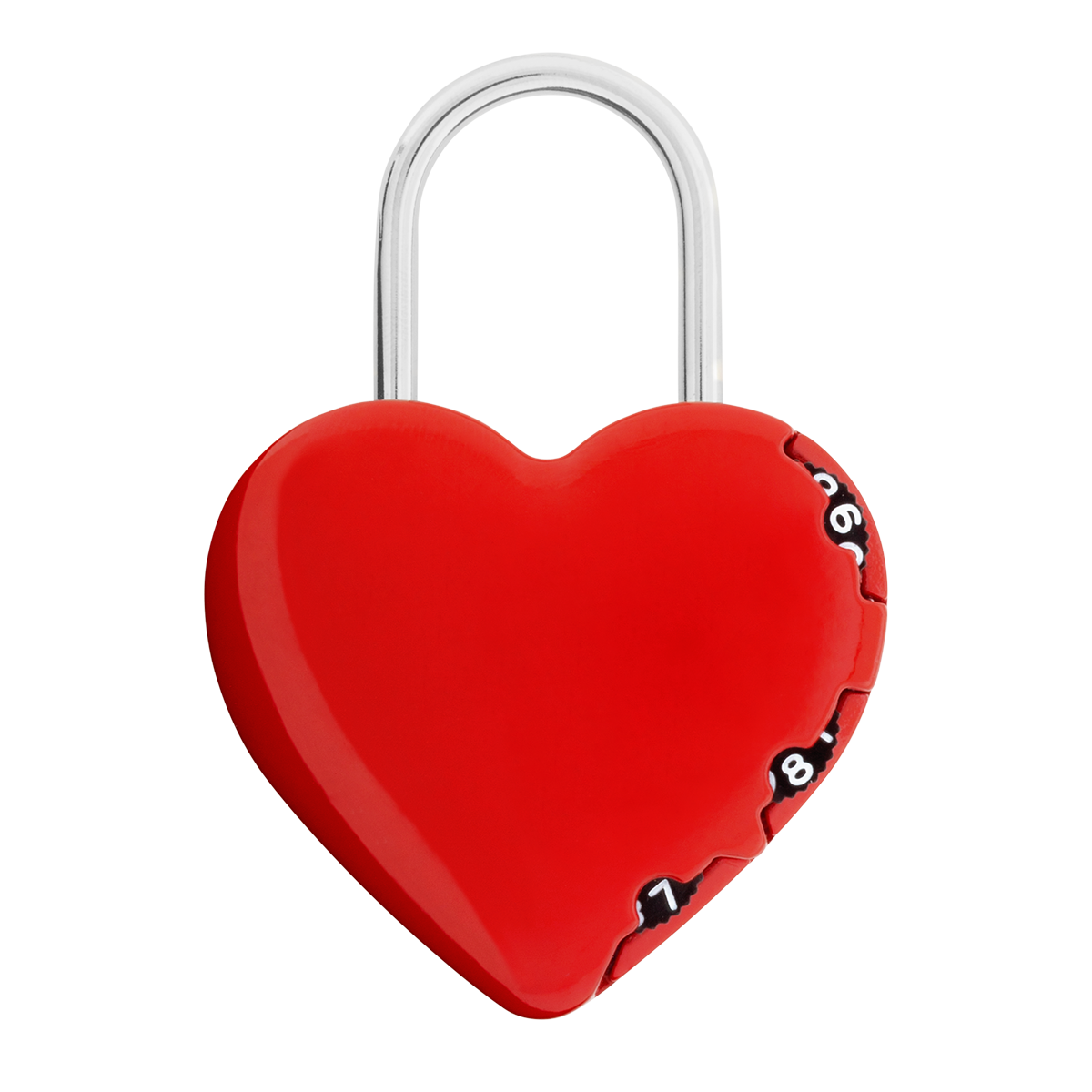 How to custom combination Lock? A bried introduction of custom combination Lock