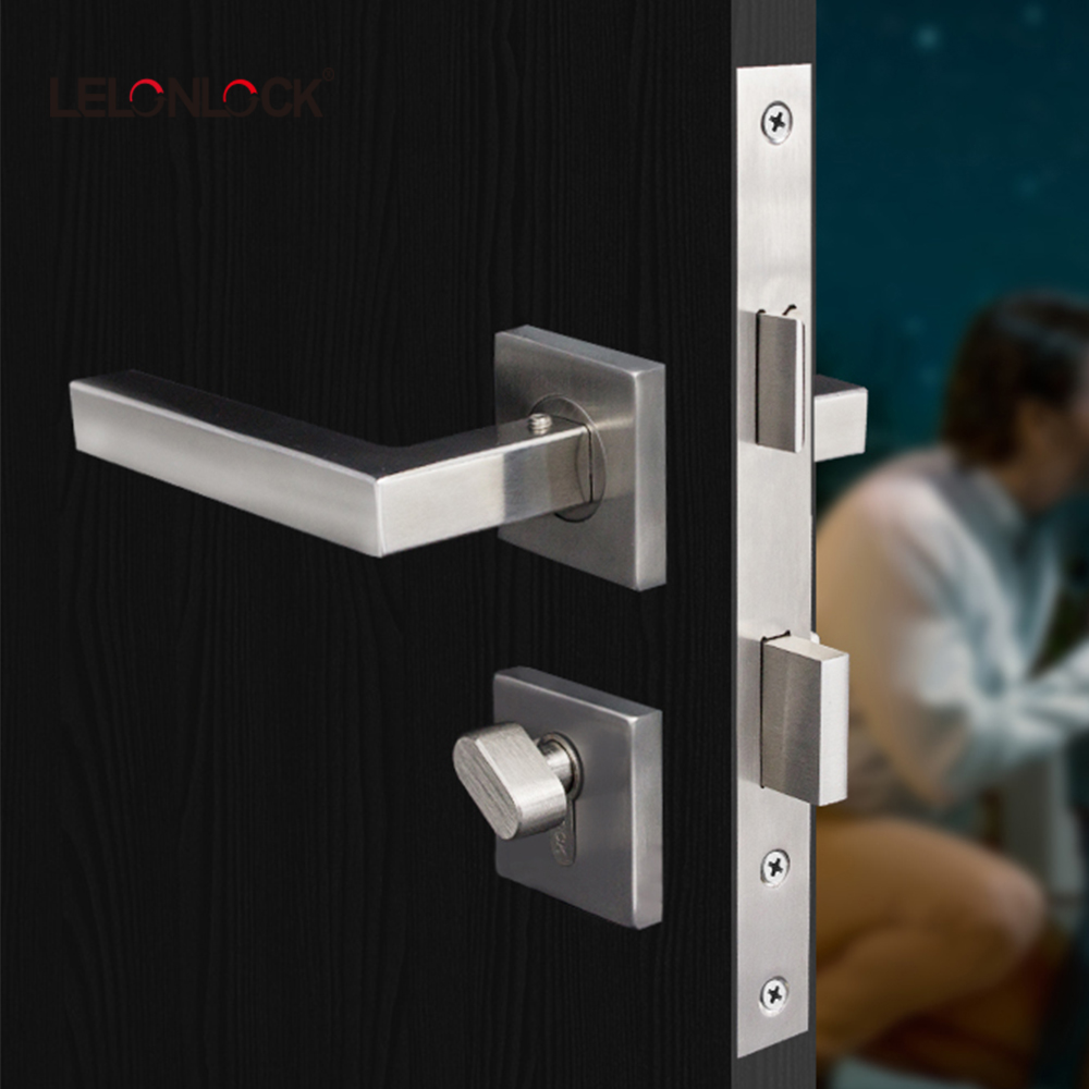 The knowledge of custom door lock. Manufactory supply all kinds of