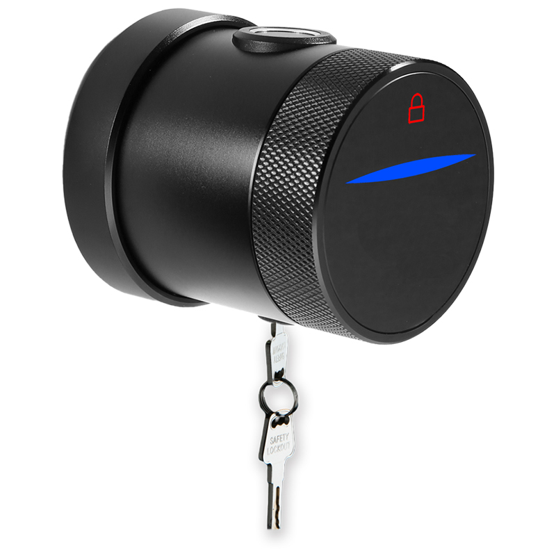 smart lock wholesale (3)
