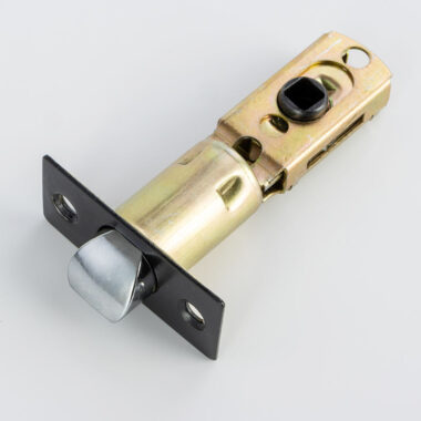 heavy duty square lever door lock