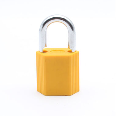 housing zinc alloy safety padlock