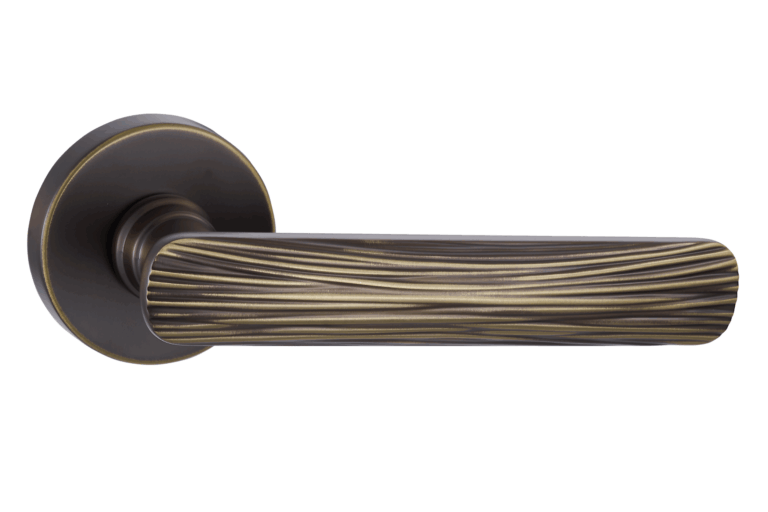 alloy wooden bedroom door lock