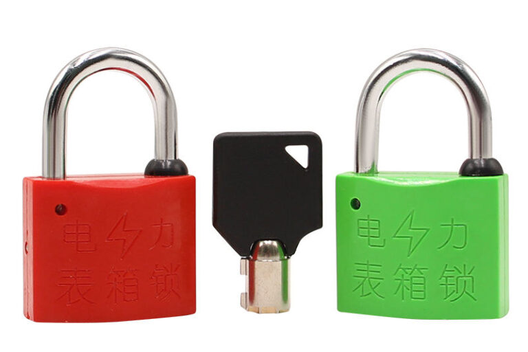 MA-PD 8004 container truck padlock