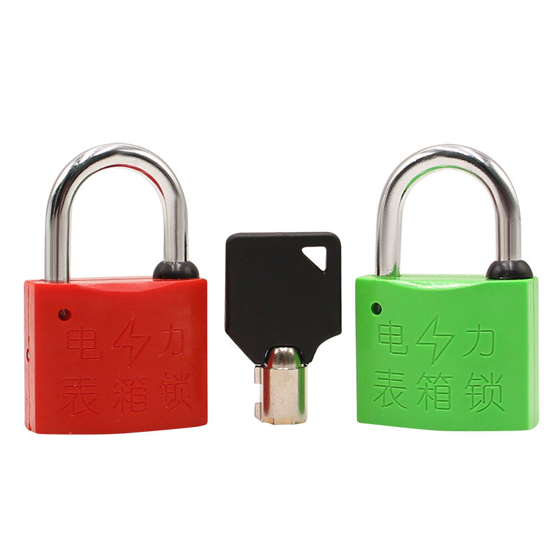 MA-PD 8004 container truck padlock