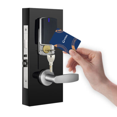 Orbita RFID hotel card lock