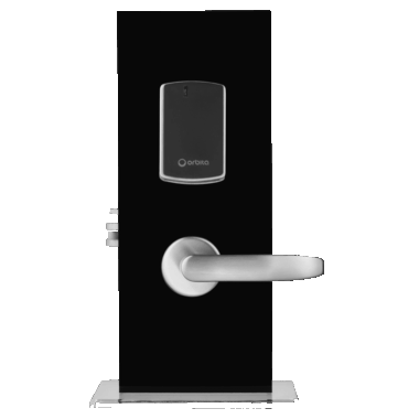 Orbita RFID hotel card lock