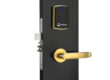 Orbita RFID hotel card lock