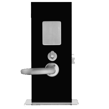 Orbita RFID hotel card lock