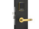 Orbita RFID hotel card lock