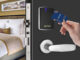 Orbita RFID hotel card lock