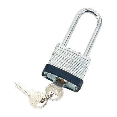 security padlock factory supply