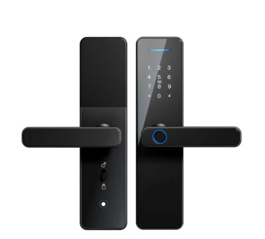 Smart RFID hotel door lock