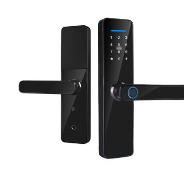 Smart RFID hotel door lock