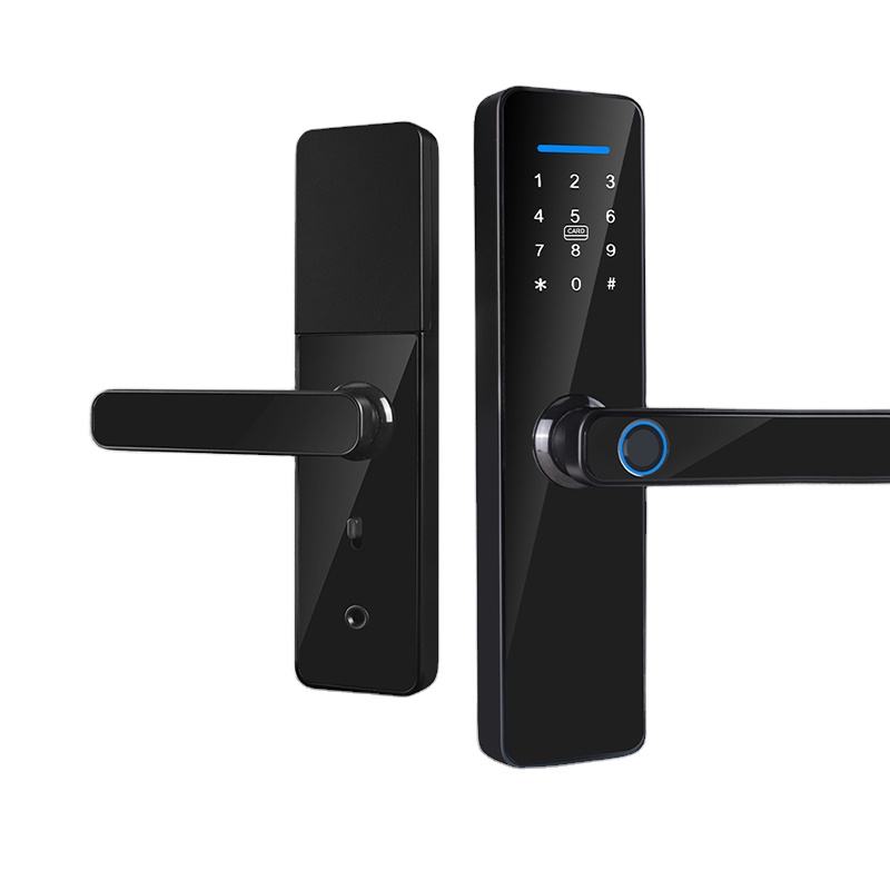 Smart RFID hotel door lock