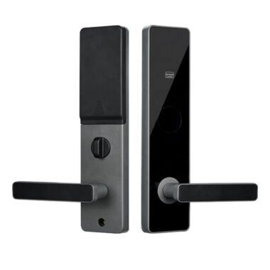Smart RFID hotel door lock
