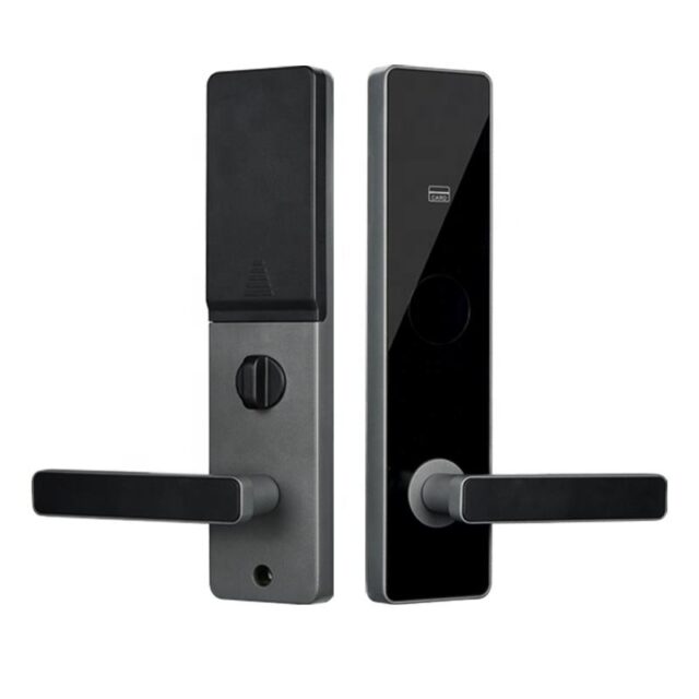 Smart RFID hotel door lock