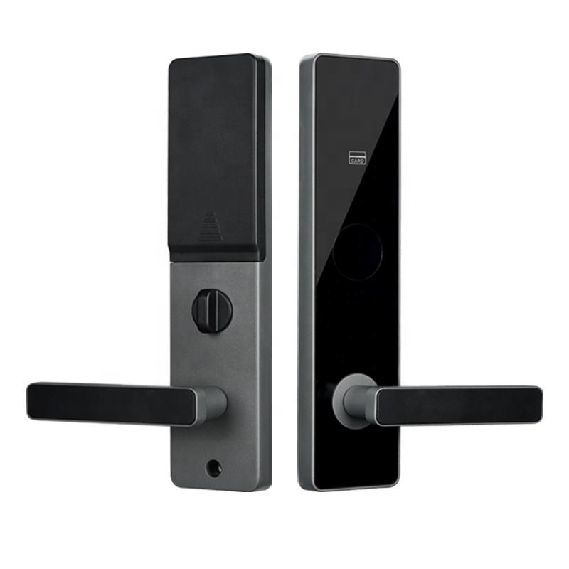 Smart RFID hotel door lock