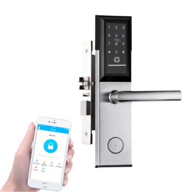 TTlock apartment smart lock