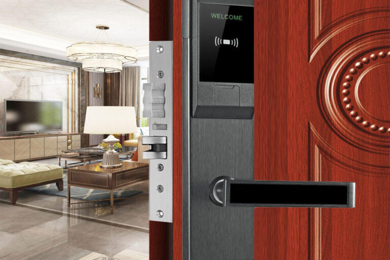 Wholesale Outdoor Smart Digital Main Door Lock New Design Hot Sale Bulk (7) Outdoor smart digital main door lock