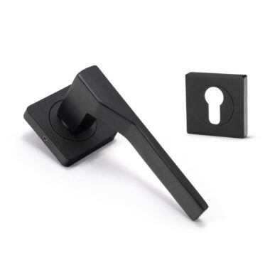 aluminium bedroom door lock