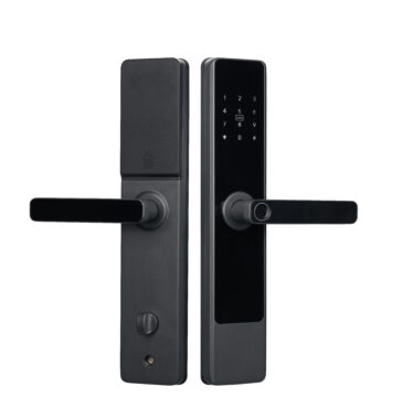 High Security Smart Lock