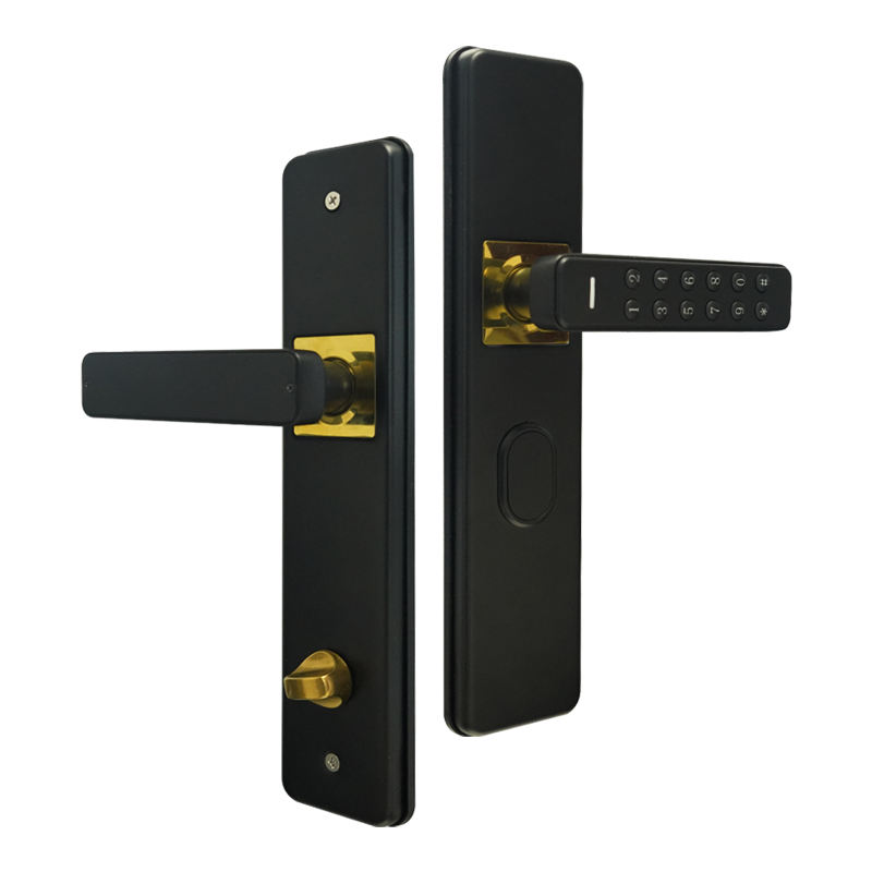 Bedroom Smart Door Lock Set