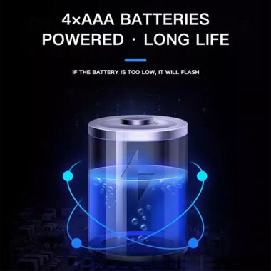 Bedroom Smart Door Lock Set