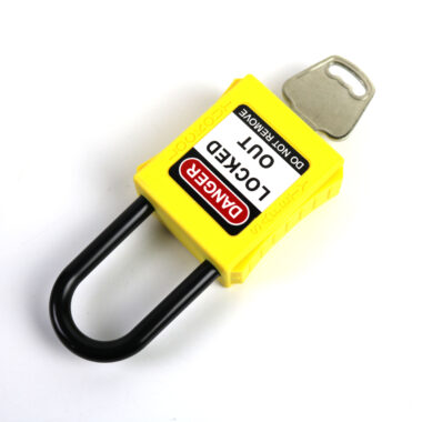 Cylinder Padlock Cylinder 