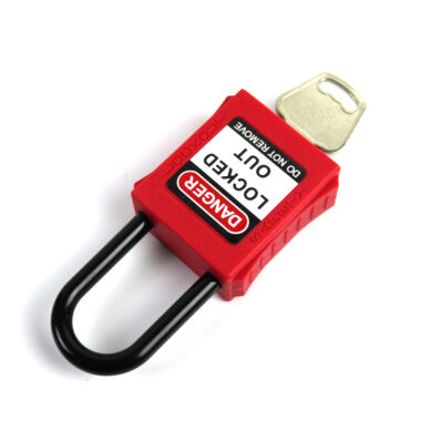 Cylinder Padlock Cylinder 