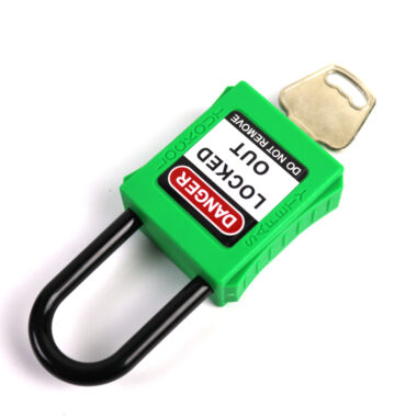 Cylinder Padlock Cylinder 