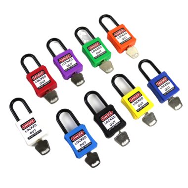 Cylinder Padlock Cylinder 