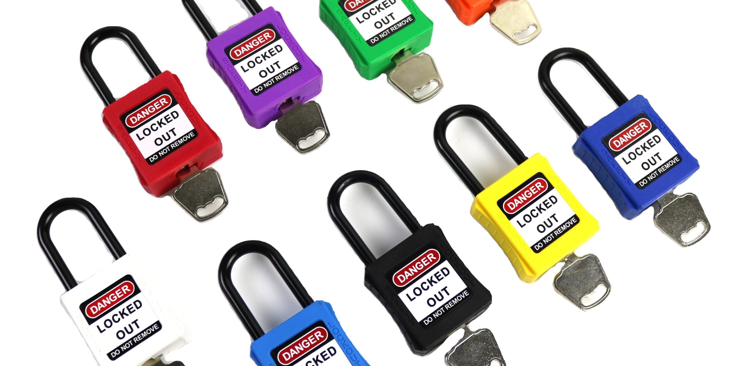 Cylinder Padlock Cylinder