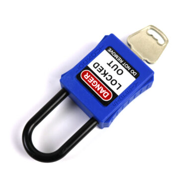 Cylinder Padlock Cylinder 