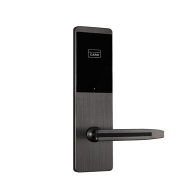 Electronic Hotel Door Lock