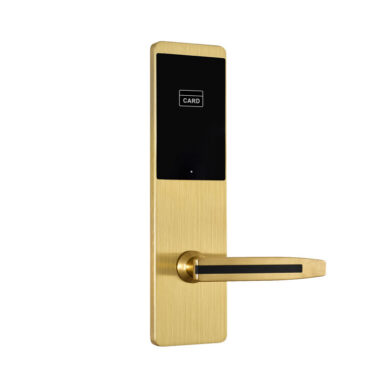 Electronic Hotel Door Lock