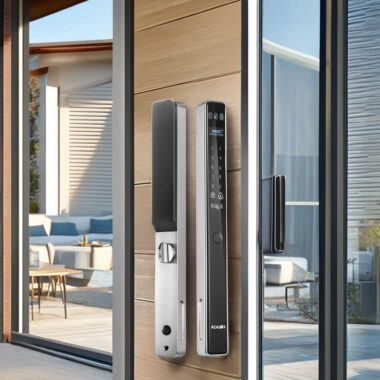 Biometric Smart Lock