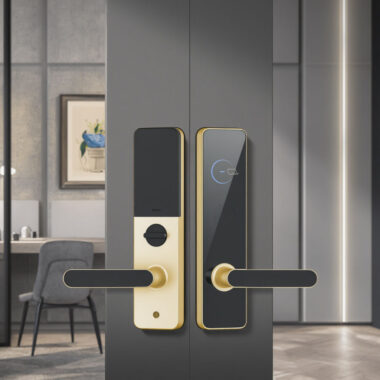 Smart Lock App Control