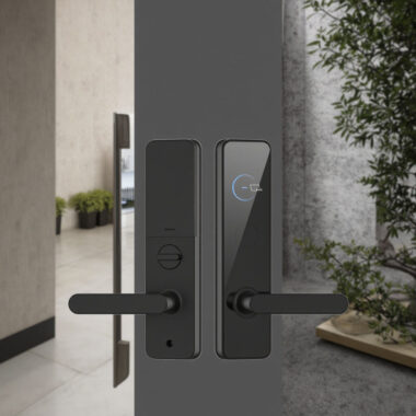 Smart Lock App Control