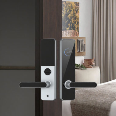 Smart Lock App Control