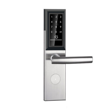 RFID Hotel Door Lock System