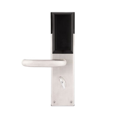 RFID Hotel Door Lock System