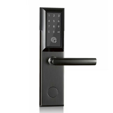 RFID Hotel Door Lock System
