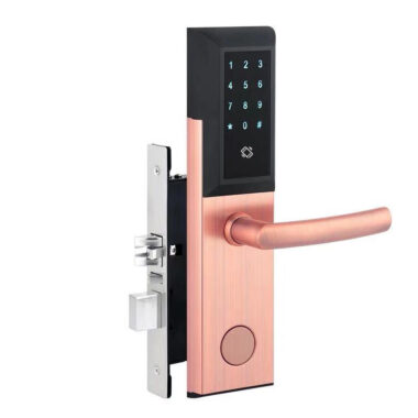 RFID Hotel Door Lock System