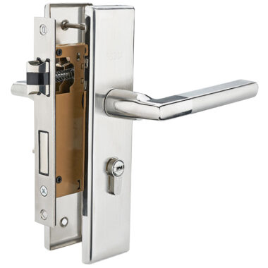 Door Lock With Keys for Interior Doors