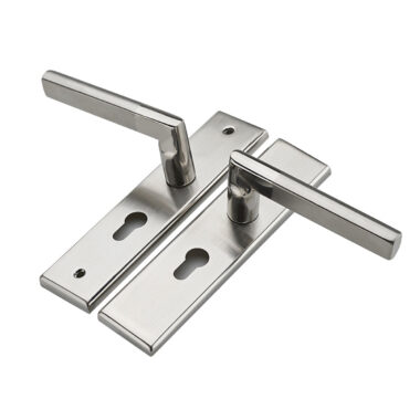 Door Lock With Keys for Interior Doors