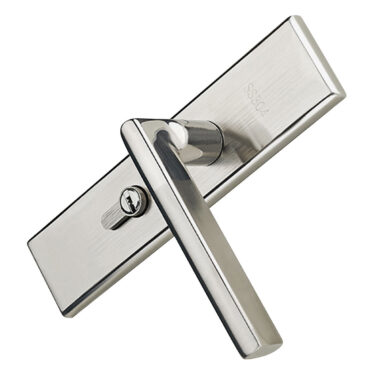 Door Lock With Keys for Interior Doors