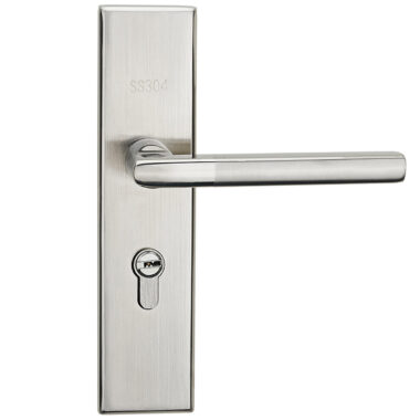 Door Lock With Keys for Interior Doors
