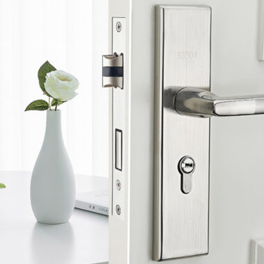 Door Lock With Keys for Interior Doors