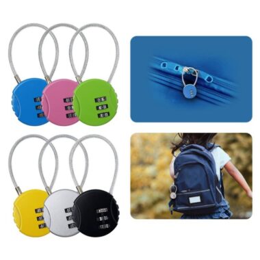 Promotional Padlock Wholesale