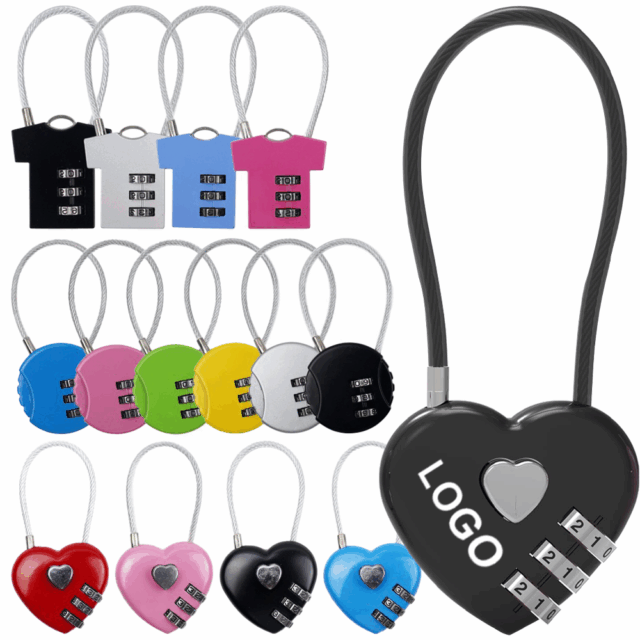 Promotional Padlock Wholesale